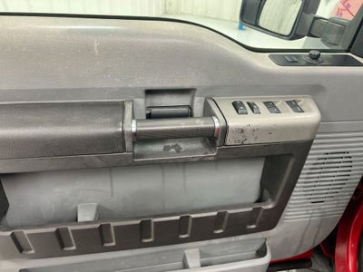 2014 Ford F-450SD XLT