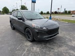 2020 Ford Escape SE Sport Hybrid