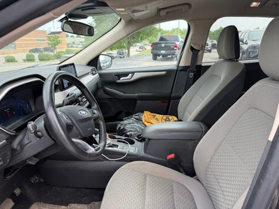 2020 Ford Escape SE Sport Hybrid