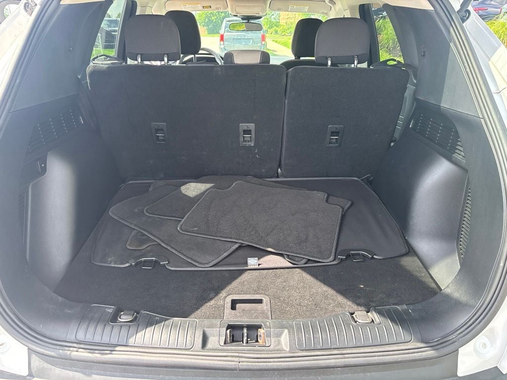 2022 Ford Escape Hybrid SE