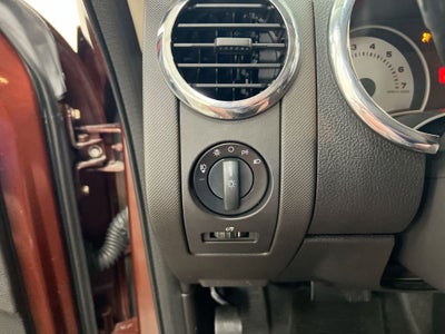 2009 Ford Explorer Sport Trac XLT