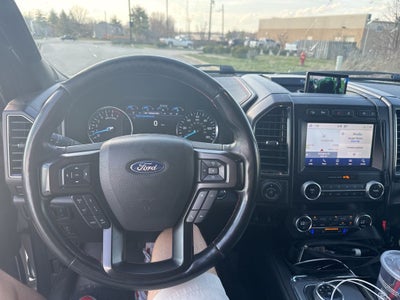 2020 Ford Expedition Max Limited