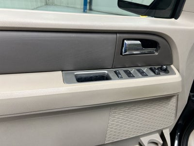 2014 Ford Expedition XLT