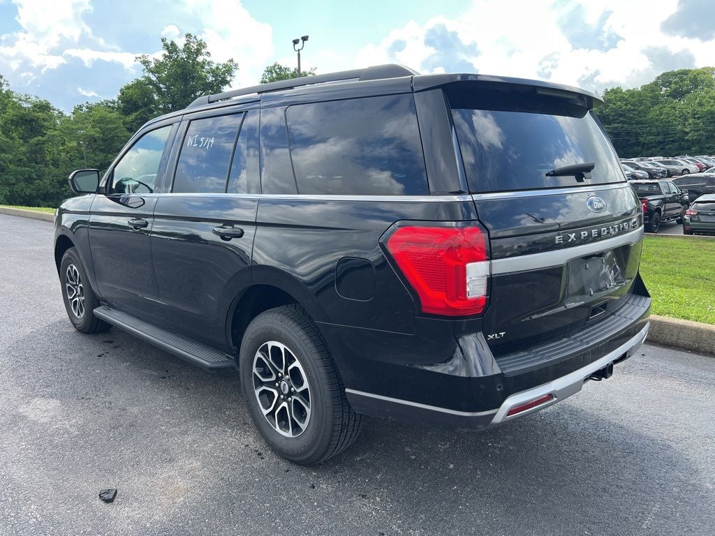 2024 Ford Expedition XLT