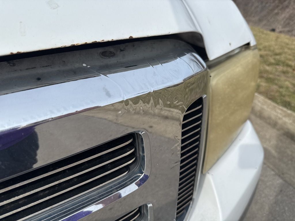 2000 Ford Excursion Limited