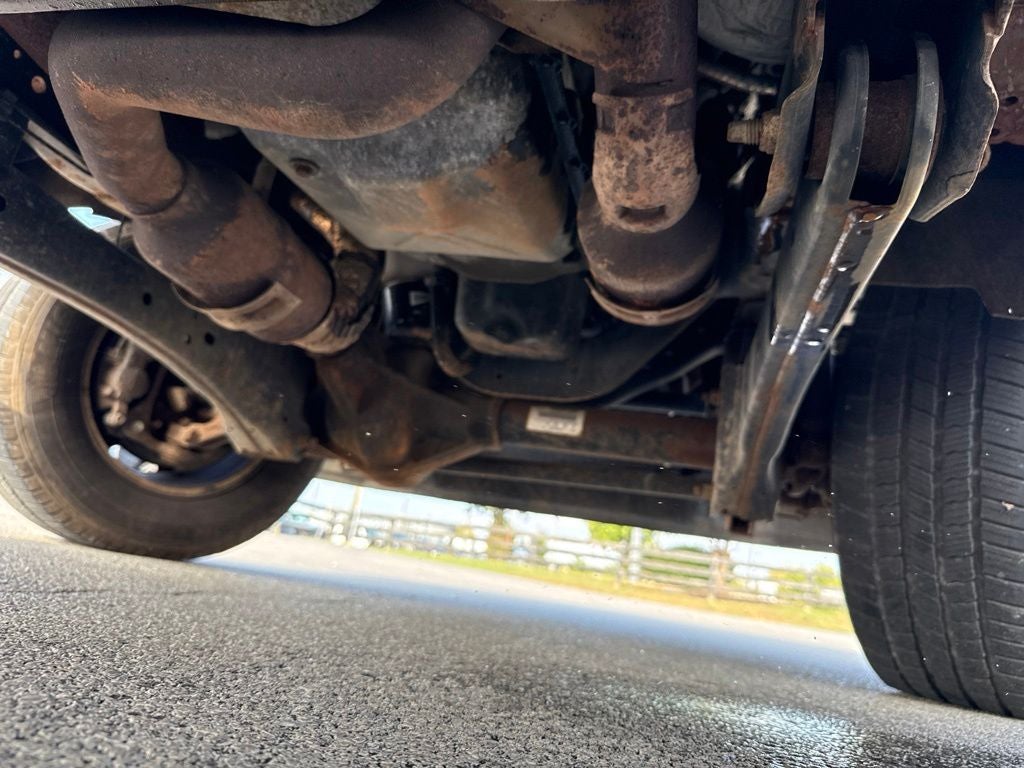 2016 Ford F-250SD XLT
