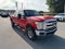 2016 Ford F-250SD XLT