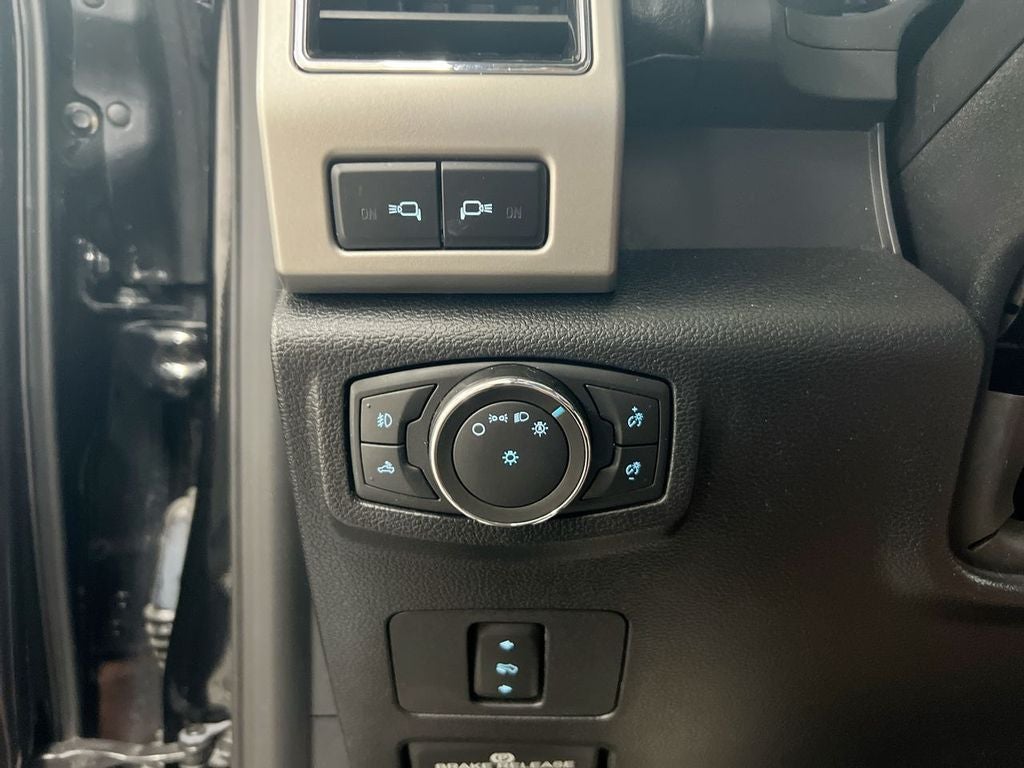 2021 Ford F-250SD Lariat