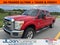 2011 Ford F-250SD XLT