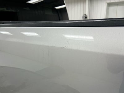 2017 Ford F-250SD XLT