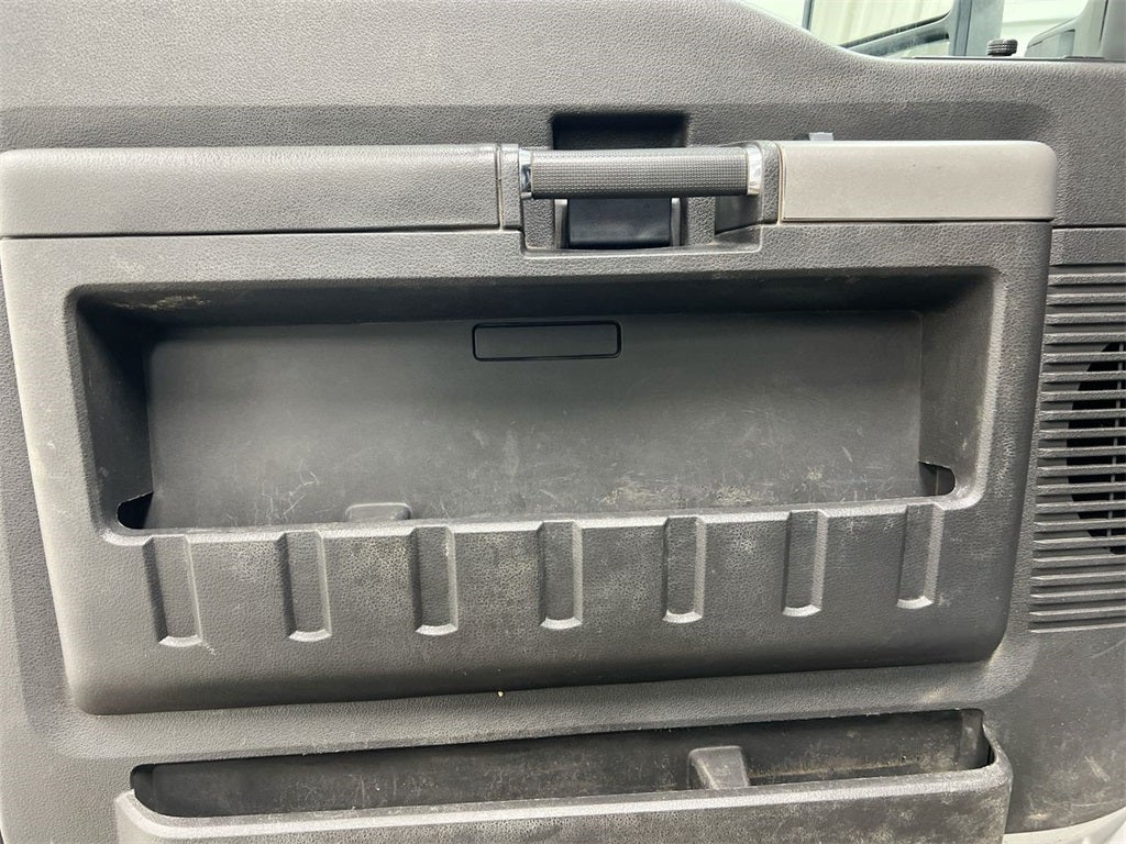 2014 Ford F-250SD Lariat