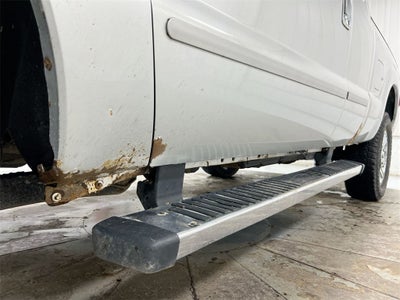 2014 Ford F-250SD Lariat