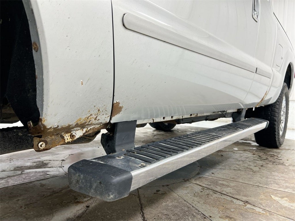 2014 Ford F-250SD Lariat