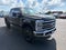 2025 Ford F-250SD King Ranch