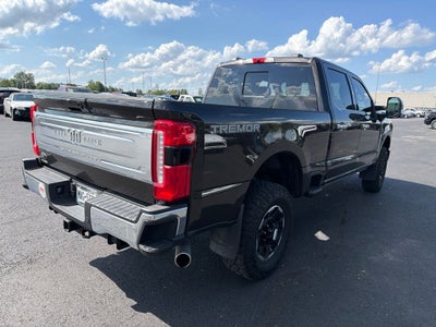 2025 Ford F-250SD King Ranch