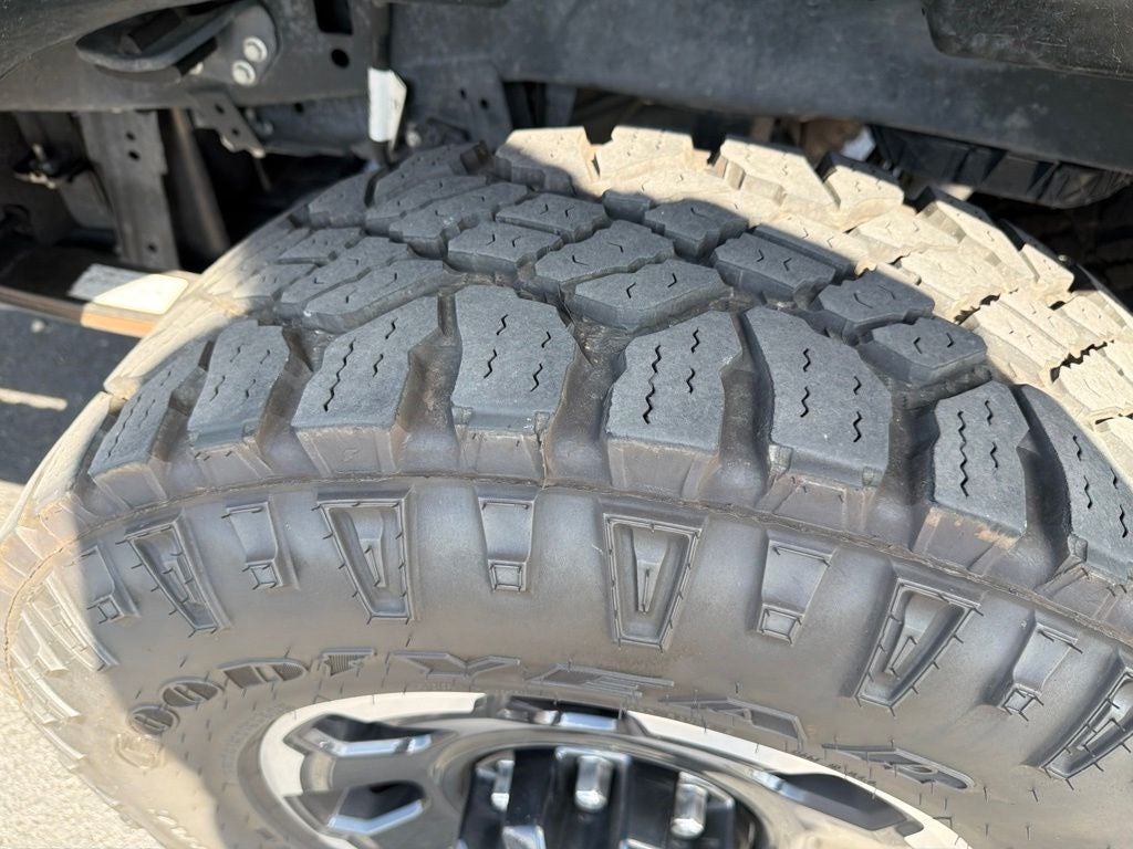 2025 Ford F-250SD King Ranch