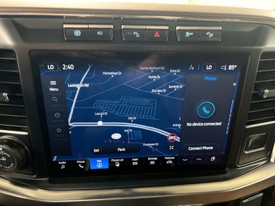 2024 Ford F-250SD King Ranch