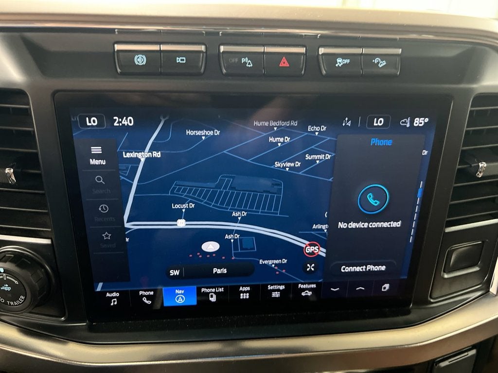 2024 Ford F-250SD King Ranch