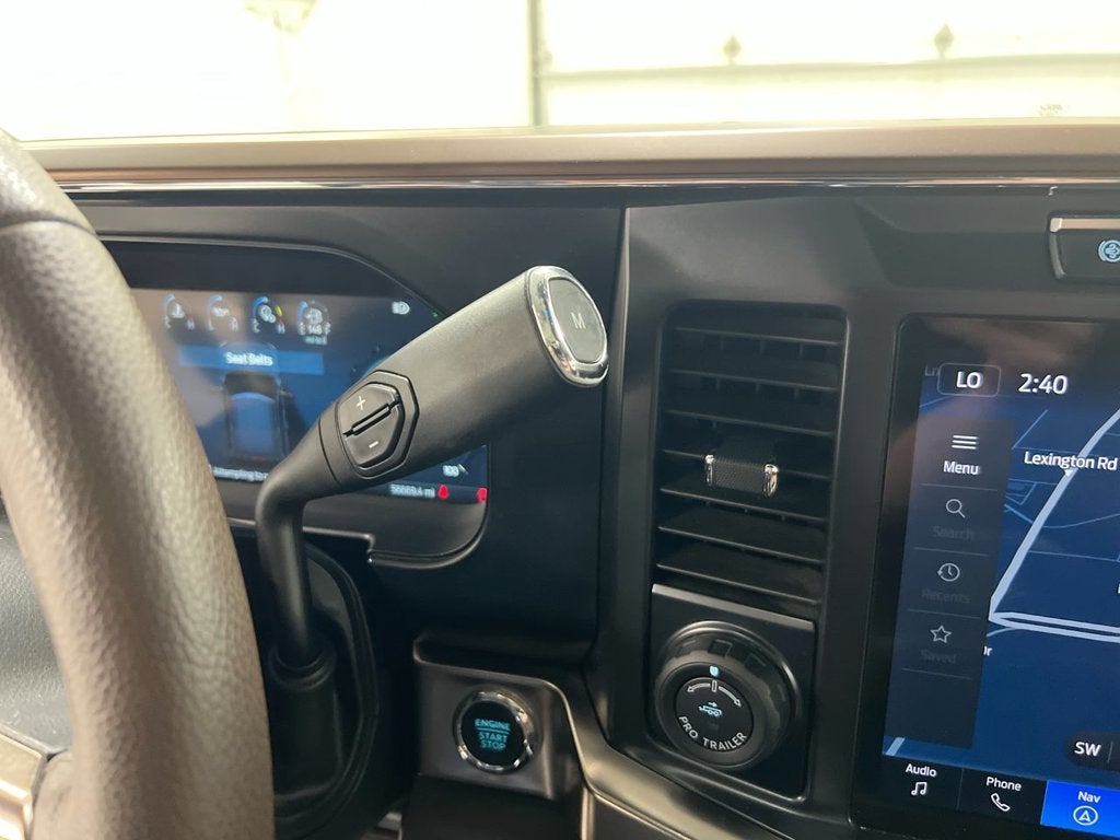 2024 Ford F-250SD King Ranch