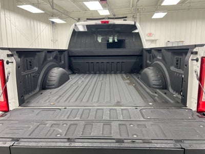 2024 Ford F-250SD King Ranch
