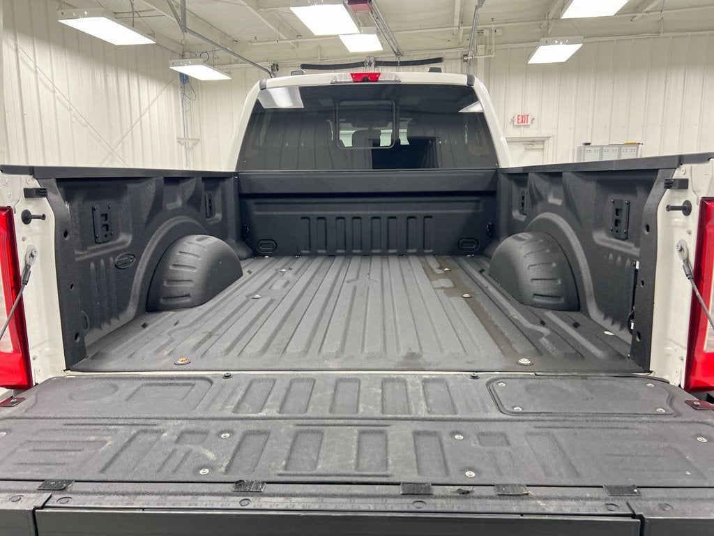 2024 Ford F-250SD King Ranch