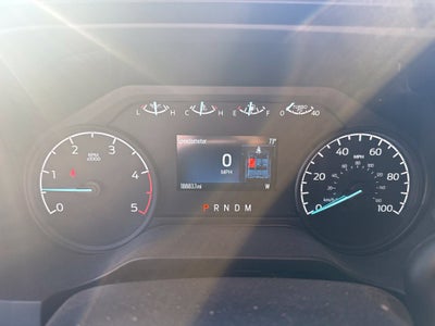 2025 Ford F-250SD XLT
