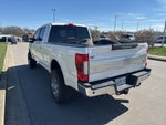 2018 Ford F-350SD King Ranch