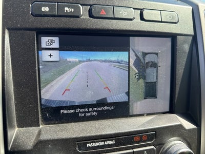 2018 Ford F-350SD King Ranch