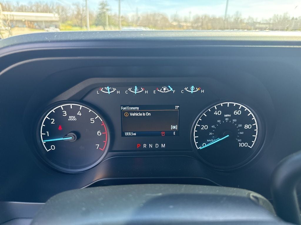 2024 Ford F-350SD XL