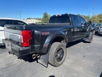 2021 Ford F-450SD Platinum