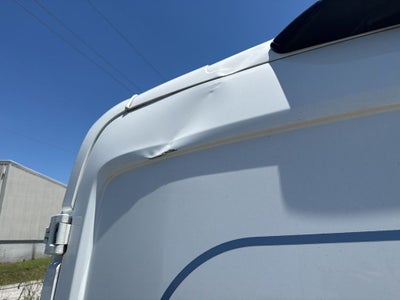 2020 Ford Transit-250 Base