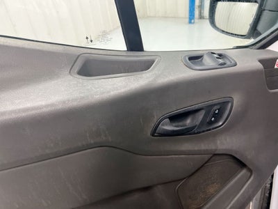 2020 Ford Transit-250 Base