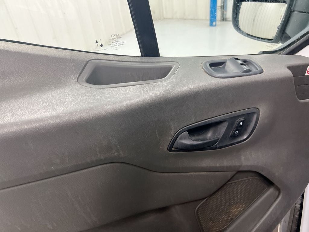 2020 Ford Transit-250 Base