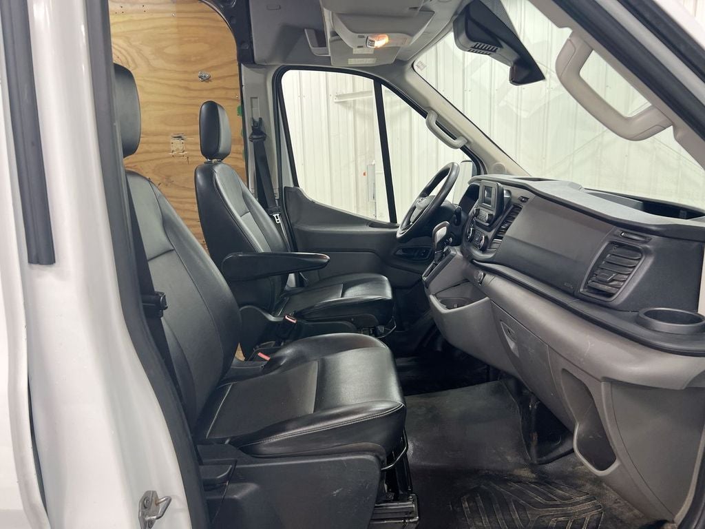 2020 Ford Transit-250 Base