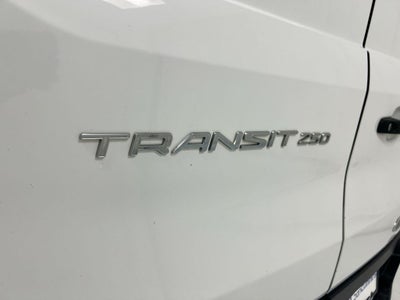 2020 Ford Transit-250 Base