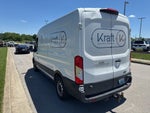 2020 Ford Transit-250 Base
