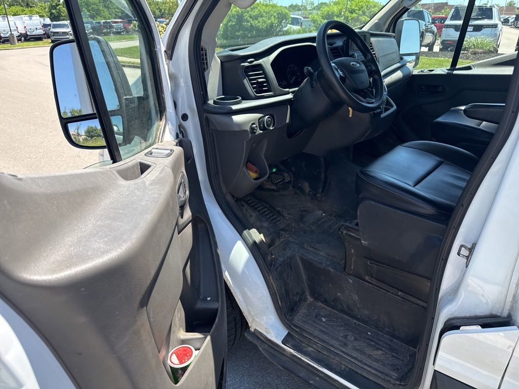 2020 Ford Transit-250 Base