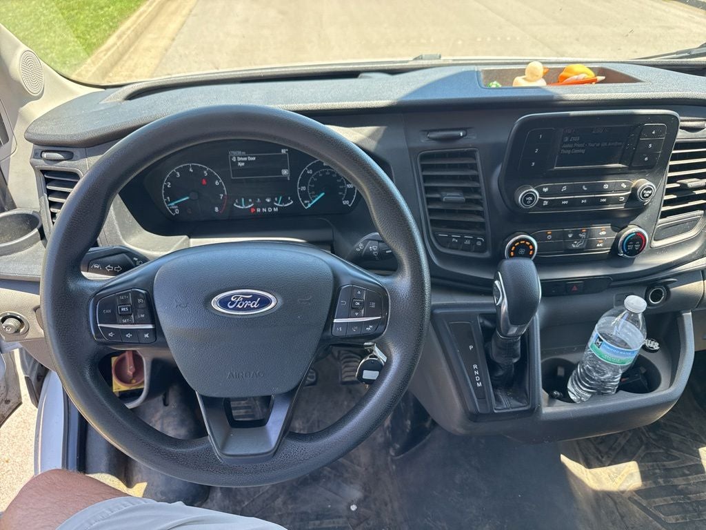 2020 Ford Transit-250 Base