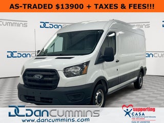 2020 Ford Transit-250 Base