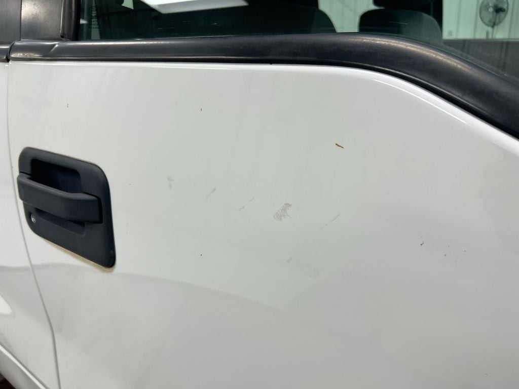 2012 Ford F-150 XL