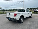 2012 Ford F-150 XL