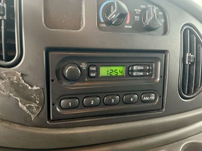 2006 Ford E-250 Commercial