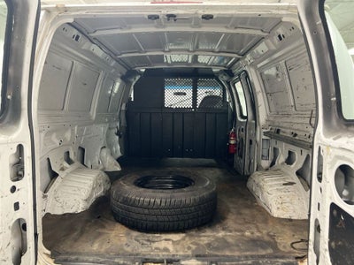 2006 Ford E-250 Commercial