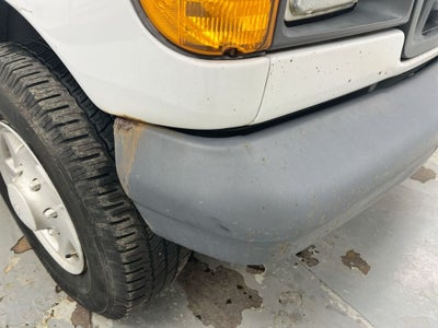 2006 Ford E-250 Commercial