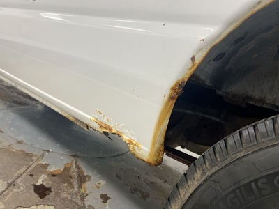 2006 Ford E-250 Commercial