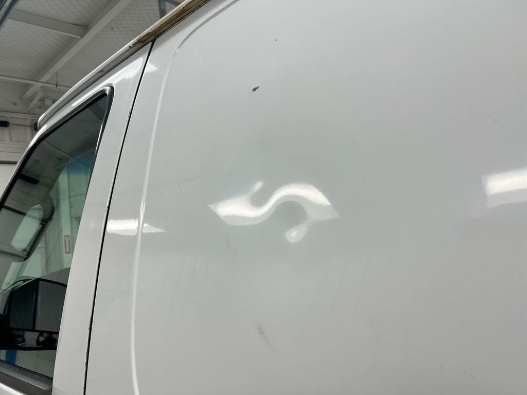 2006 Ford E-250 Commercial