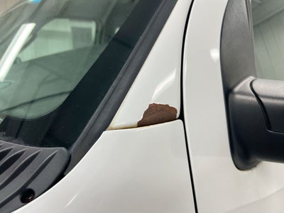 2006 Ford E-250 Commercial