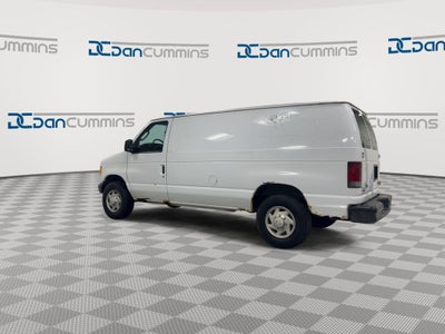 2006 Ford E-250 Commercial
