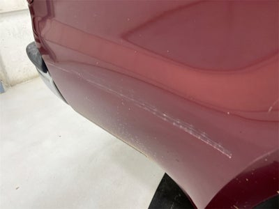 2005 Ford F-250SD Lariat