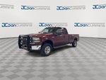 2005 Ford F-250SD Lariat